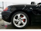 Thumbnail Photo 21 for 2000 Porsche Boxster S